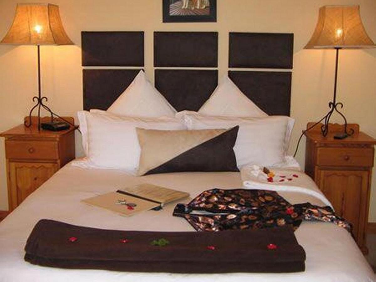 Harfield Guest Villa Ciudad del Cabo Exterior foto