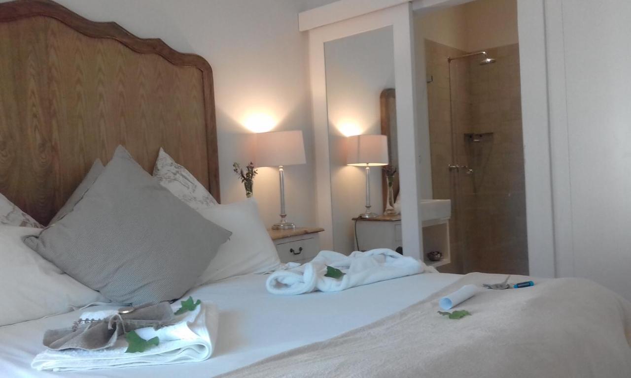Harfield Guest Villa Ciudad del Cabo Exterior foto